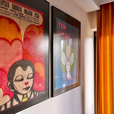 Sunn Aparthotel シクラルスカ・ポレンバ エクステリア 写真