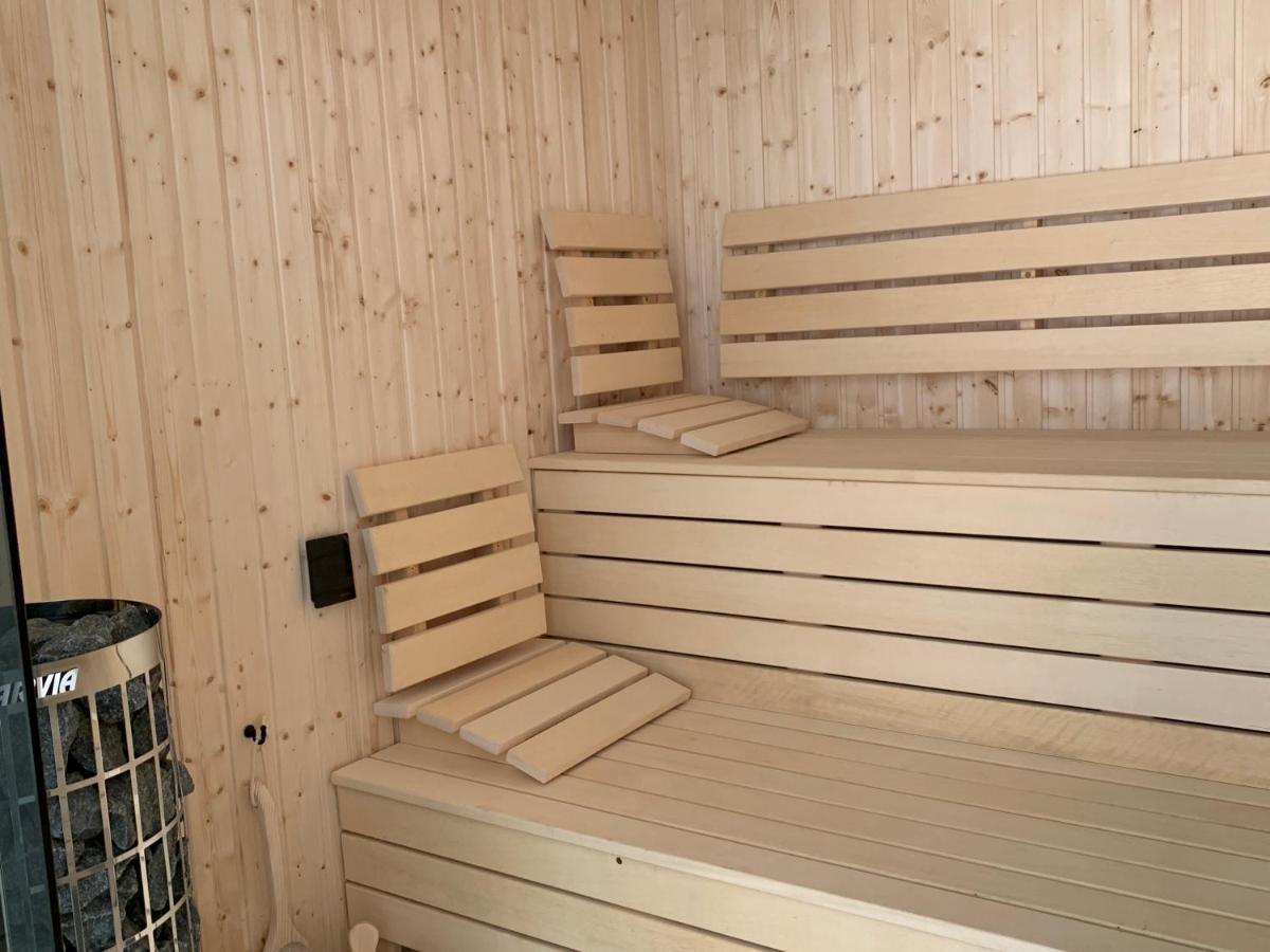 Sunn Aparthotel シクラルスカ・ポレンバ エクステリア 写真
