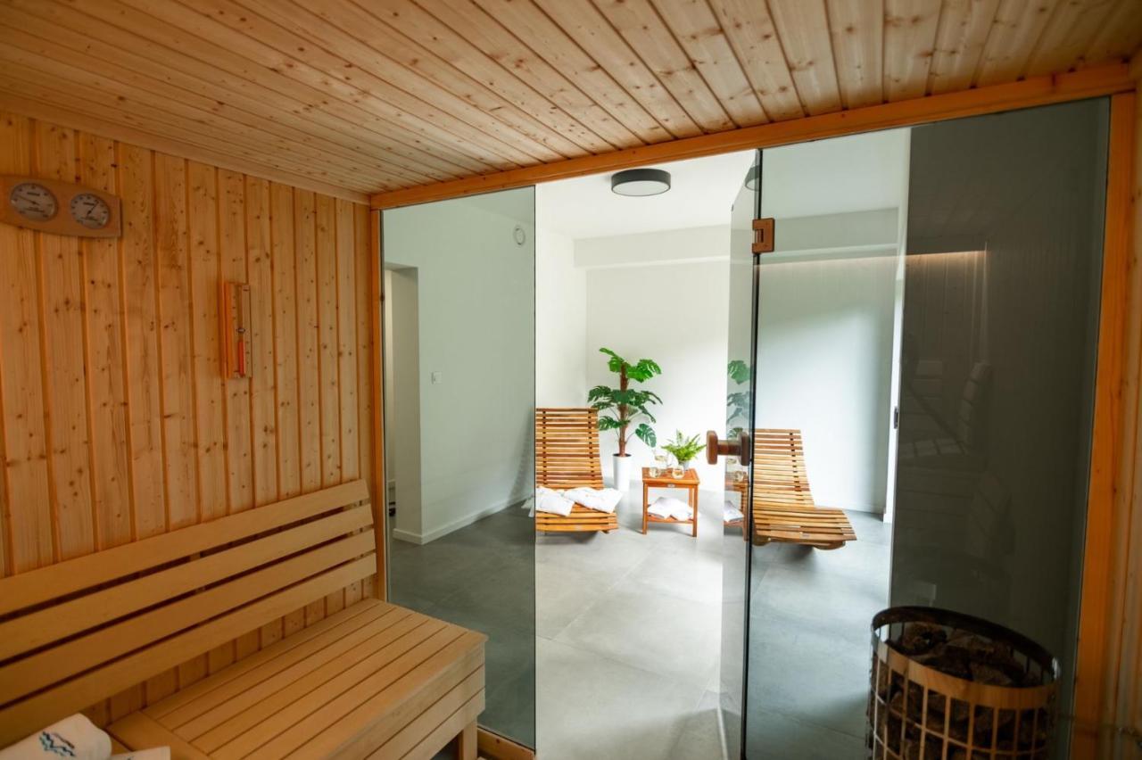 Sunn Aparthotel シクラルスカ・ポレンバ エクステリア 写真