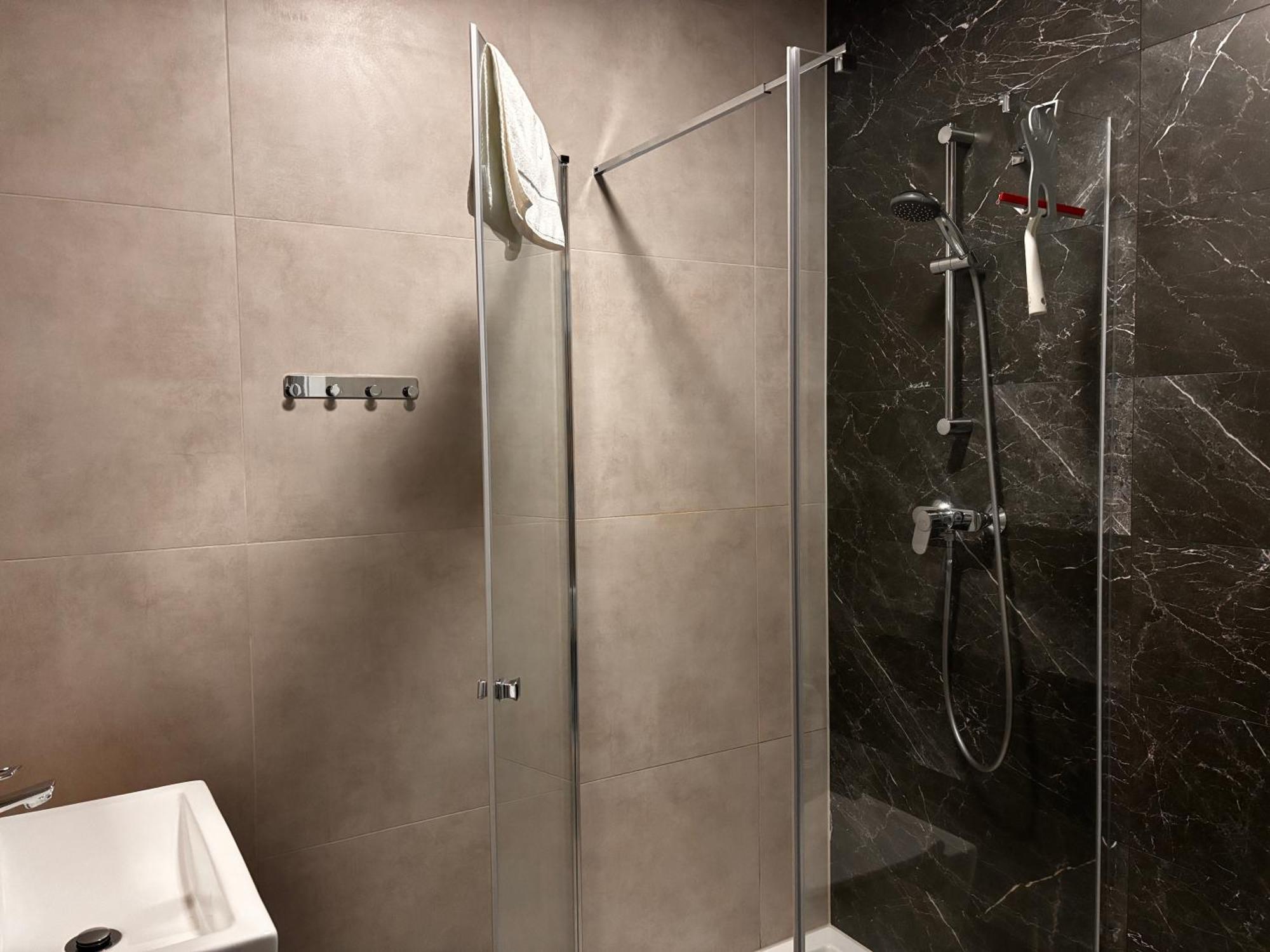 Sunn Aparthotel シクラルスカ・ポレンバ エクステリア 写真
